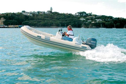 CaribeDL15 - Trade-A-Boat